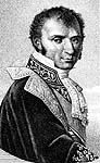 Nicolas-François Comte Mollien (1758-1850)