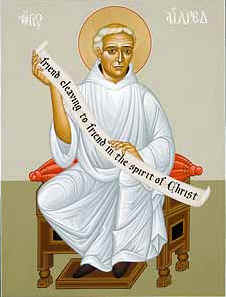 saint Aelred de Rielvaux