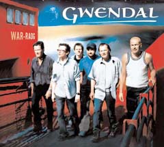 le groupe Gwendal