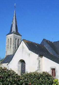 Saint-Gonnery (Morbihan)