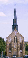 Chapelle St-Victor à Campbon