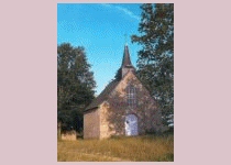 chapelle en Besné