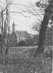 Chapelle de St-André