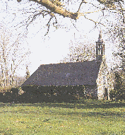 chapelle du Moustoir