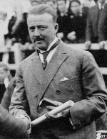 René Bolloré en 1922