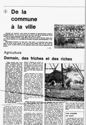 Ouest-France, édition de Quimper, 6 mars 1987