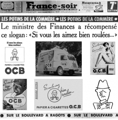 France-Soir, 6 juillet 1962
