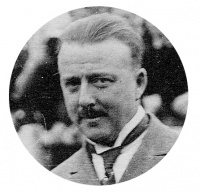 René Bolloré (1885-1935)