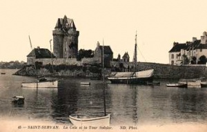 Saint-Servan-sur-Mer