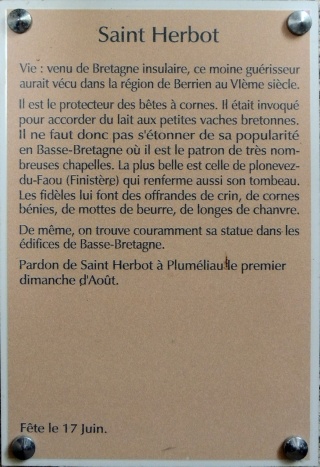 Saint-Herbot