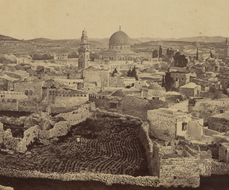 Image:JerusalemPanoramaVonOstheim1850-60Centre.jpg