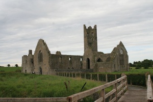 prieuré de Kilmallock