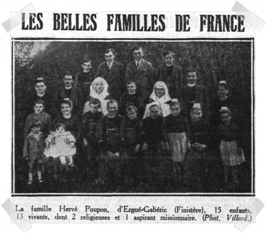 Image:La Croix 19331103 FamillePoupon.jpg
