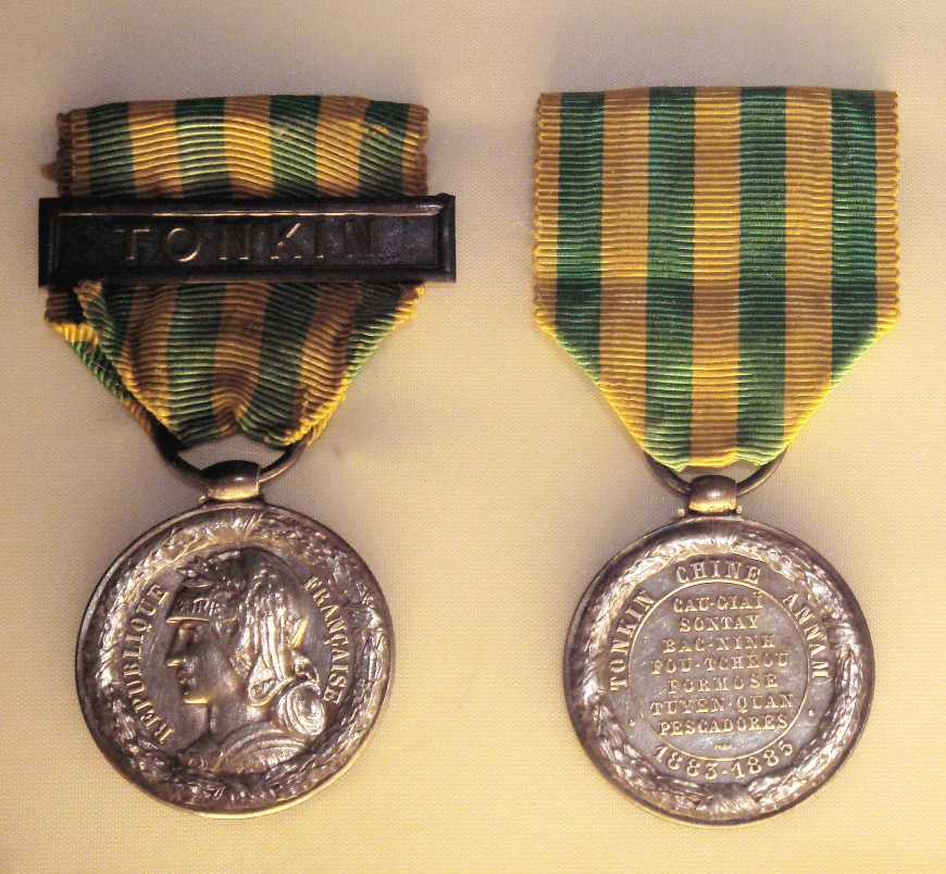 Image:Tonkin Medal.jpg