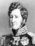 Le roi Louis-Philippe