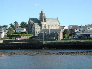 église de St-Elwyn