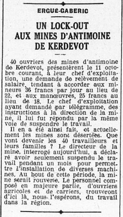 L'Ouest-Eclair, 13 octobre 1927