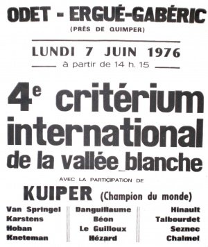 Affiche 76