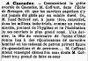 Union Agricole Du Finistère 19240126 Cascadec