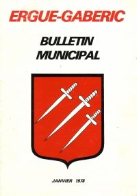 Bulletin EG 1978 01